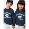 Japan Dry Sweatshirt
