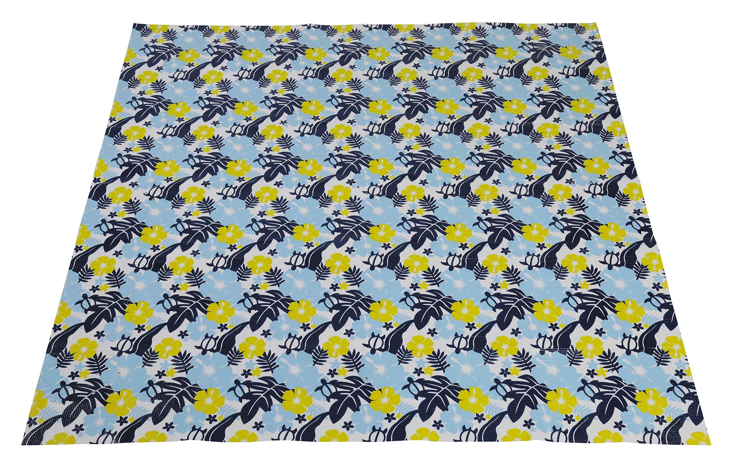 

Коврик для бассейна Captain Stag 180 x 180 см Honu UB-3052