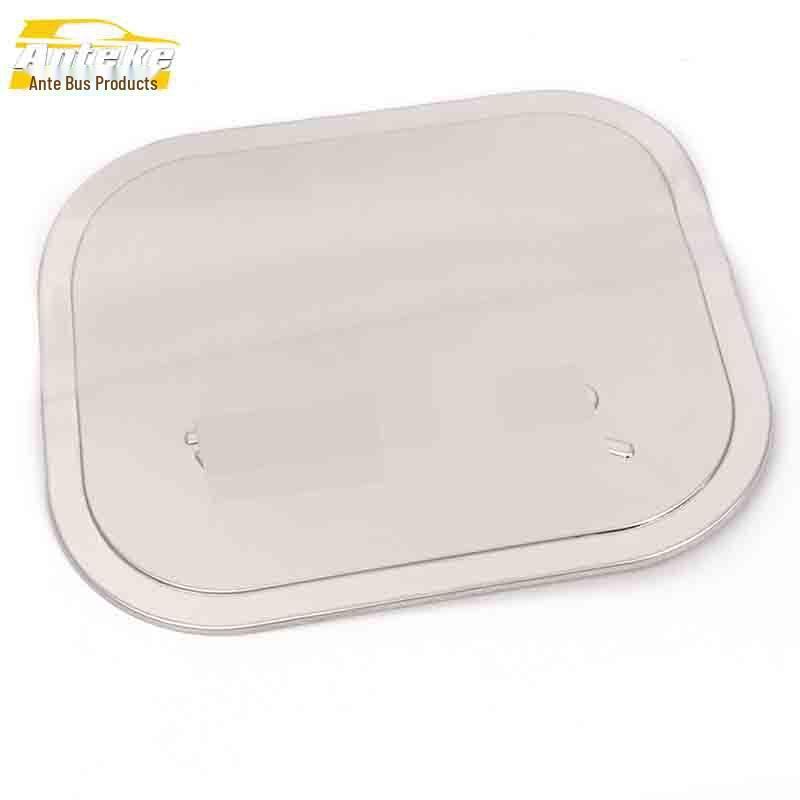 CS75 Fuel Tank Cap Anti-Scratch Decorative Sticker & Protective Film
