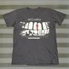 Mclusky Band Gift For Fan Full Size S To 5XL Charcoal Style T-shirt TU101
