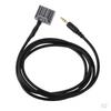 Car Accessory 3.5mm AUX Audio Input Cable For