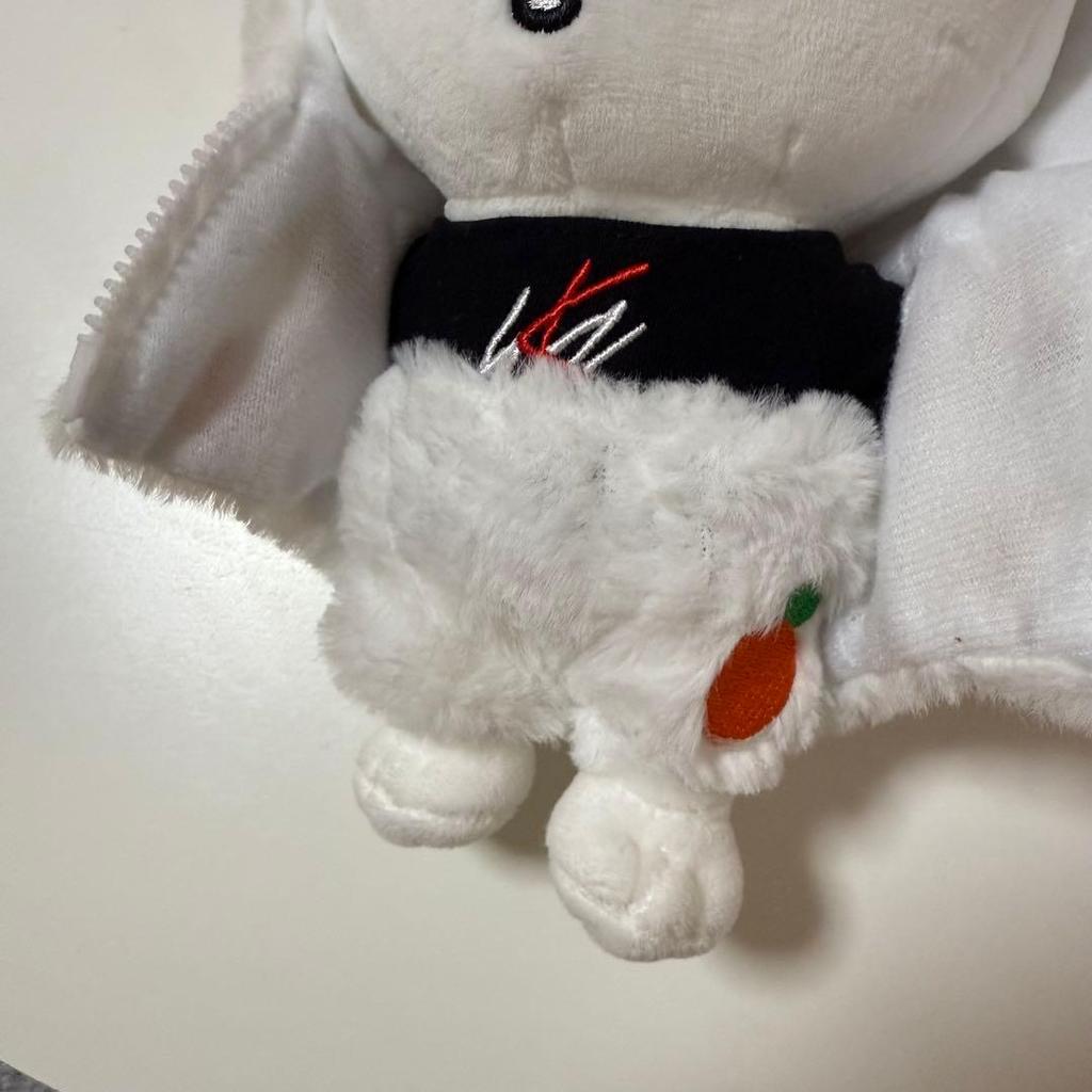 [USED] Straykids skzoo original plush toy Reno Leebit