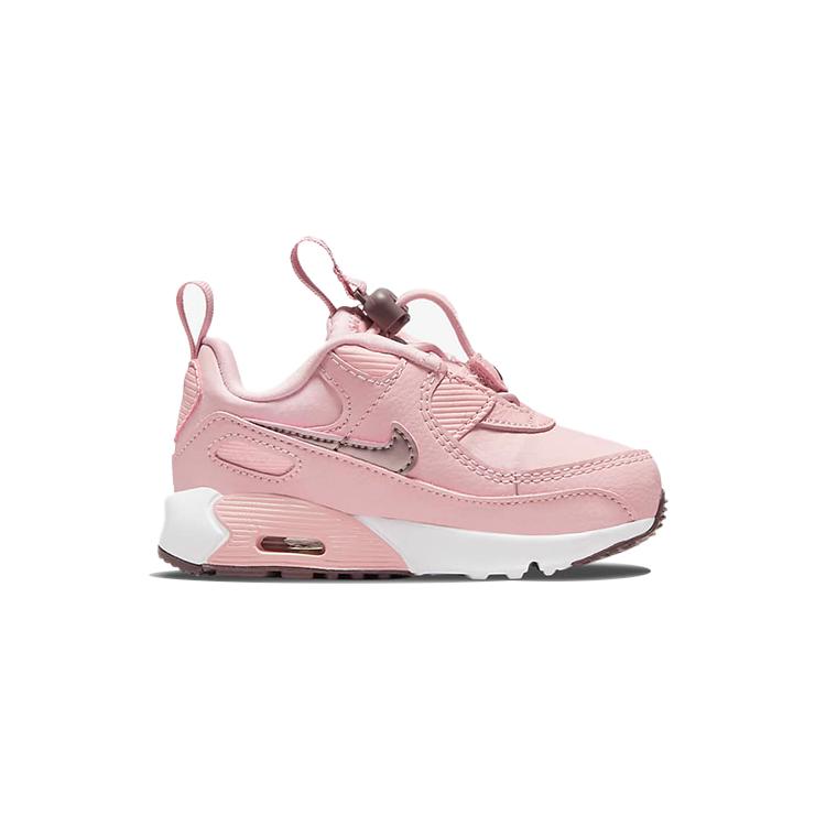 Nike Air Max 90 Toggle Pink Glaze TD CV0065-600