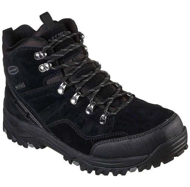 Полуботинки Skechers Pelmo