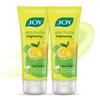 Skin Fruits Lemon Brightening Face Wash 100ml X2 With Vitamin C For Radiant, Glowing, Oil-Free Skin