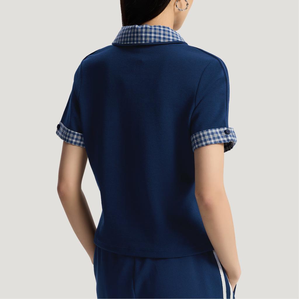 Adidas Originals Polo Shirt Women's KU9396