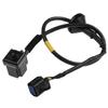 Rückansicht Kamera Reverse Parking Assist Backup Kamera 95760-B2100 Für Kia SOUL 2014-2016 Ersatz Auto Zubehör