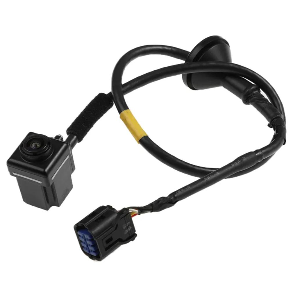 Rückansicht Kamera Reverse Parking Assist Backup Kamera 95760-B2100 Für Kia SOUL 2014-2016 Ersatz Auto Zubehör