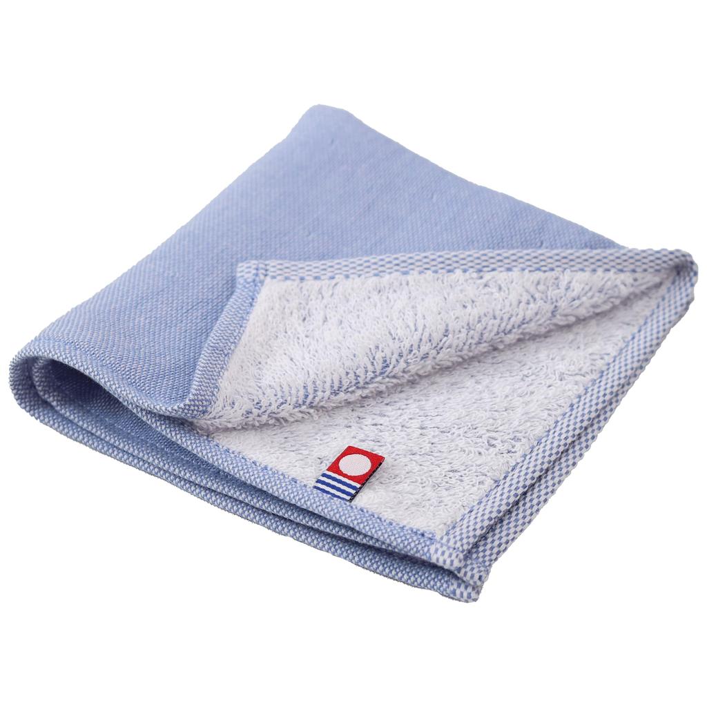 Azuma Shoji Horse Oil Travel Mild No 1000ml Bottle Imabari Towel Shampoo, Beauty, Acidity, Coloring, [Includes Handkerchief] (Gauze Fabric)