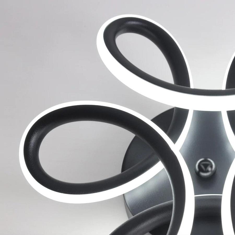 LED Ceiling Light Creative Design Modeling Ceiling Light Living Room Bedroom Dining Room Corridor