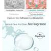 APLB - Glutathione Niacinamide Body 2 Types Sachet Set