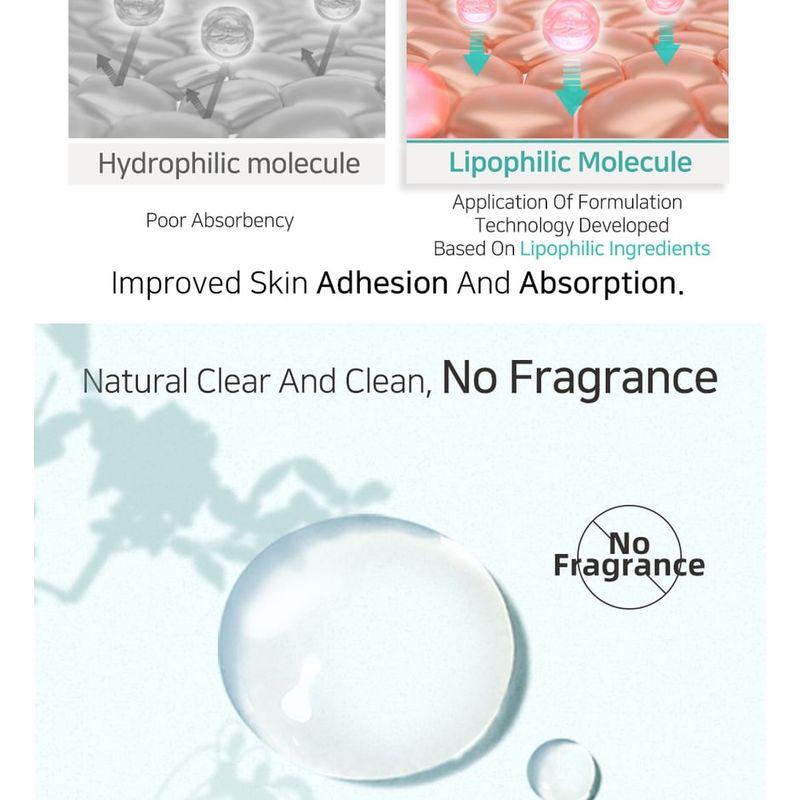 APLB - Glutathione Niacinamide Body 2 Types Sachet Set