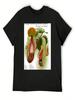 Nepenthes Macrophylla T-Shirt Custom T Shirt Designer Shirts Funny Gifts Louboutins Unisex's Clothing