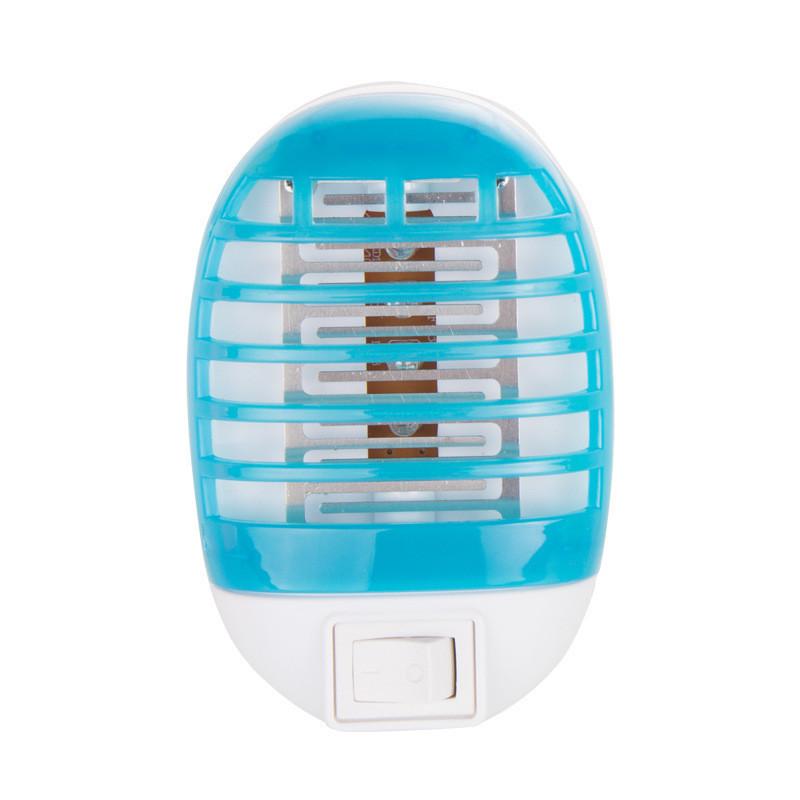 

Lamp Led Electric Fly Bug Zapper Mosquito Insect Killers Ultraviolet Eu Plug