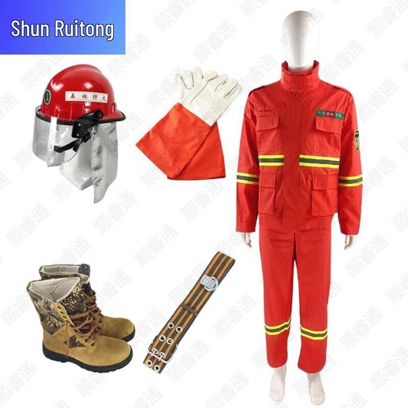 Shunruitong Professional Fire & Rescue Equipment