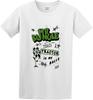 Men's Round Neck T-Shirt Mr Bungle Tractor In My Balls Retro Tv Film Movie