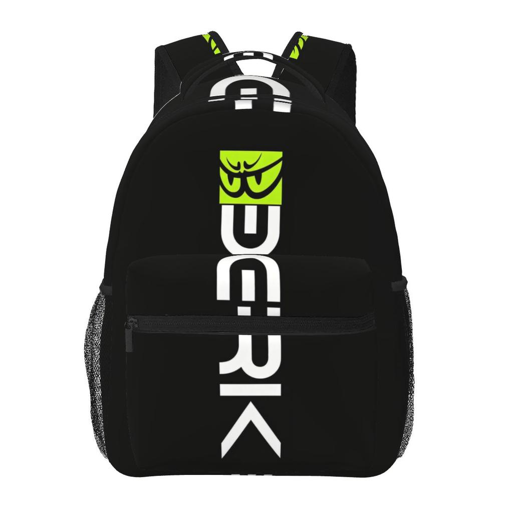 Royal Racer Speedshop Motorcycle Culture Plus Motorities School Knapsack School Carrier Daily Pack for Boys Girls School Bag Carry Bags