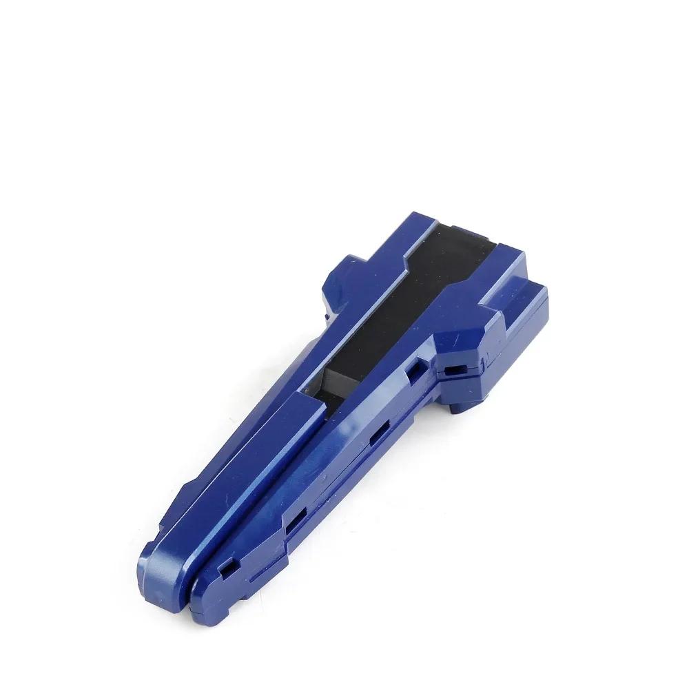 Büyülü Patlama Jiroskopu - Fırıldak Savaşları İçin Mistik Tasarımlı Tam Başlangıç Seti