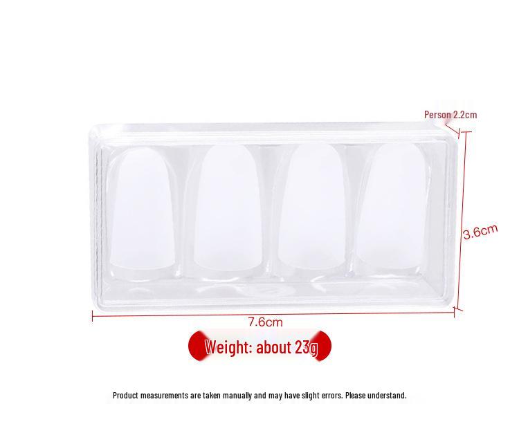 Ultra-Thin Invisible Finger Cots for Left Hand—Pain-Proof for Guitar, Ukulele & Other String Instruments