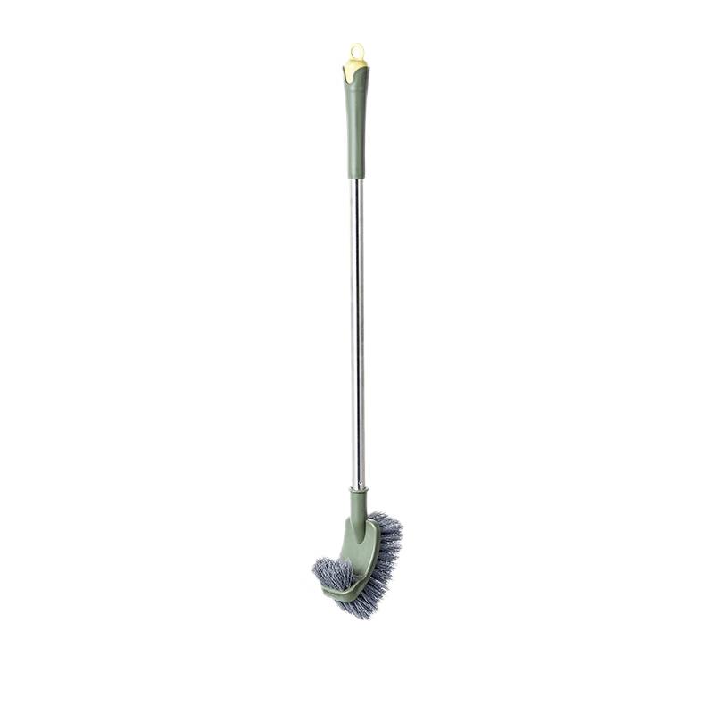 PINYU No Dead Angle Wall-Mounted Toilet Brush & Cleaning Sets