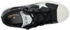 Converse All Star Coupe Epee Trio Star SP OX Size cm Sneakers, Black/Silver, 22.5
