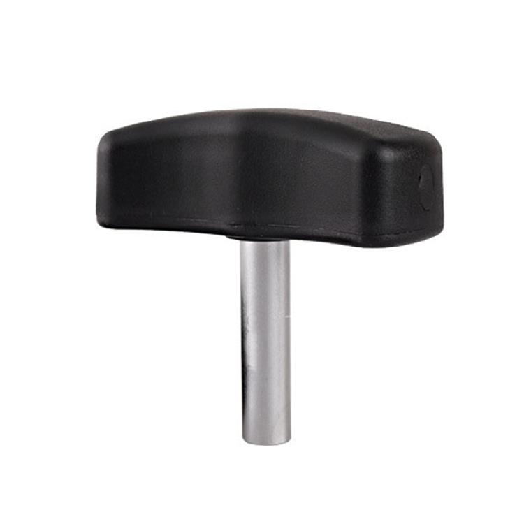 

6.3mm Connector Preset Torque Tool Portable Fixed Torque Wrench for Industrial