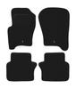 ANTHRA Car Mats For: Range Rover Sport I SUV (2005-2012)