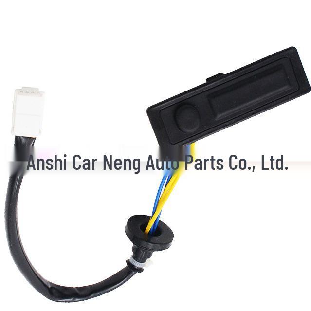 Nissan Tailgate Handle 25380-1AA0A