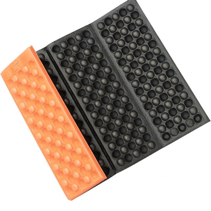 

Складная подушка для сиденья из пеноматериала для кемпинга, коврик для сидения, походов, пляжа, пикника, мягкая