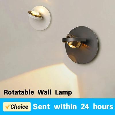 LED-lampen – LED-wandlampen