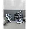 Summer new breathable embroidery thick-soled comfortable mid-top casual trendy shoes xs