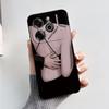 phone Case For Tecno Pova 6 Pro 5G Soft Silicone Back Cover For Tecno Pova 6 5G Case Cute Cartoon Protection Phone Cover Coque