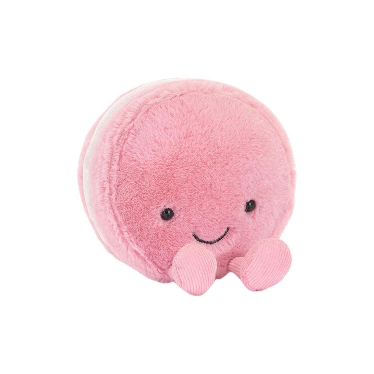 

JELLYCAT Коллекция для гурманов Amuseables Куклы Плюшевая кукла Высота 10 см в сидячем положении Box Not Included