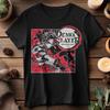 T-shirts et débardeurs – T-shirts