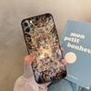 Renaissance Famous painting Collage Case For iPhone 17 Air 16 15 14 13 11 12 Pro Max 13 mini XR 15 16 Plus 16e Back Cover Shell