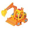 Anpanman Wandering Construction Vehicle One Type Will Be You Cannot Choose the (Only Delivered; Type)