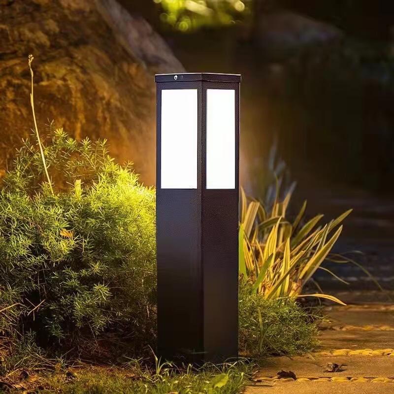 HEIXIE LED Outdoor Waterproof Lawn Lamp
