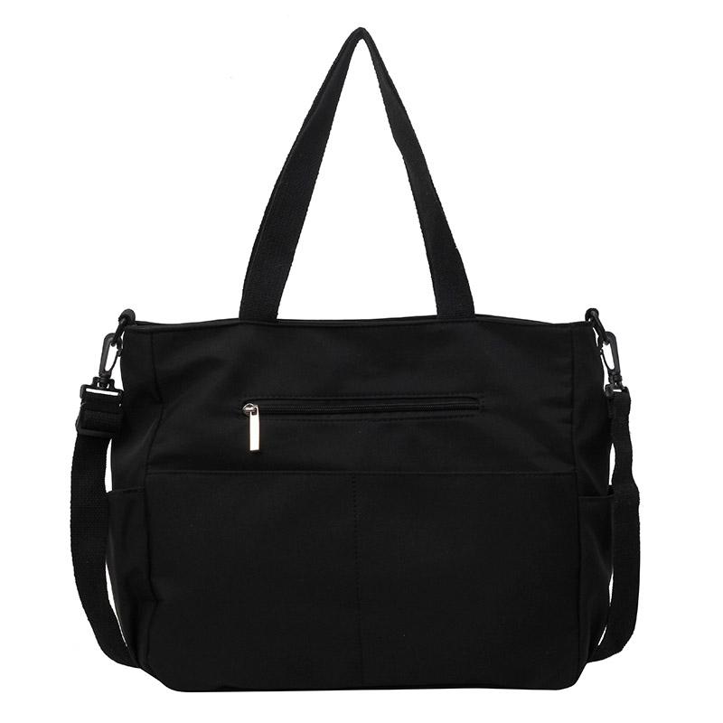 Холщовая сумка — фото 7