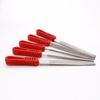 Flat/Semicircle/Triangle/Square/Circle Sharpening File Hand Tool Polishing File Grinding File
