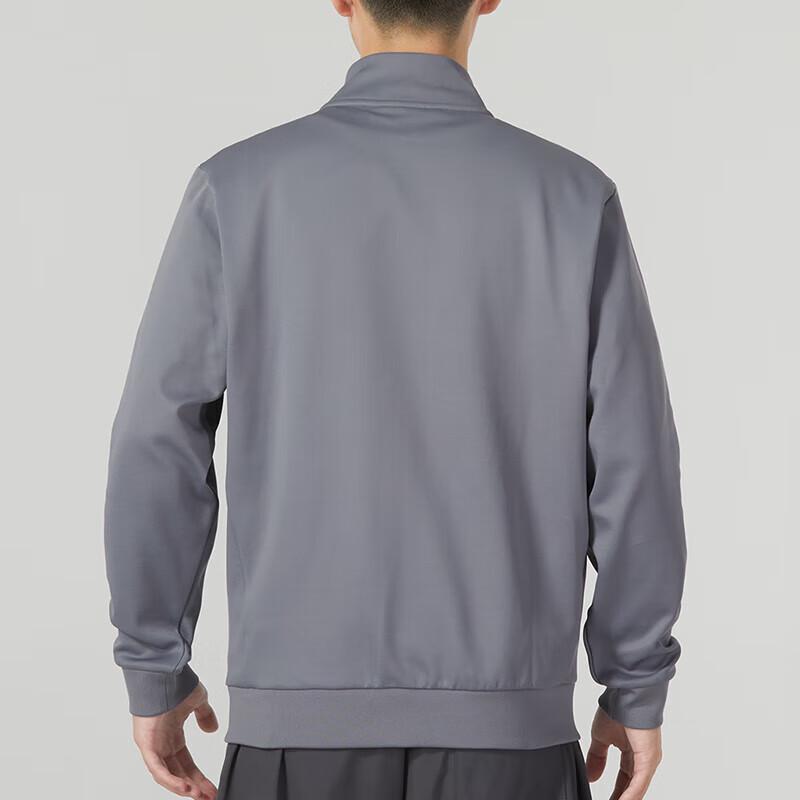 Under Armour Men's Casual Stand-Collar Jacket