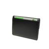Porter Plume Tri-fold Wallet 179-03874 Navy50