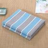 Traditional Kang Wrinkle-Resistant Coarse Cotton Bed Sheet - Soft, Thickened, and Skin-Friendly