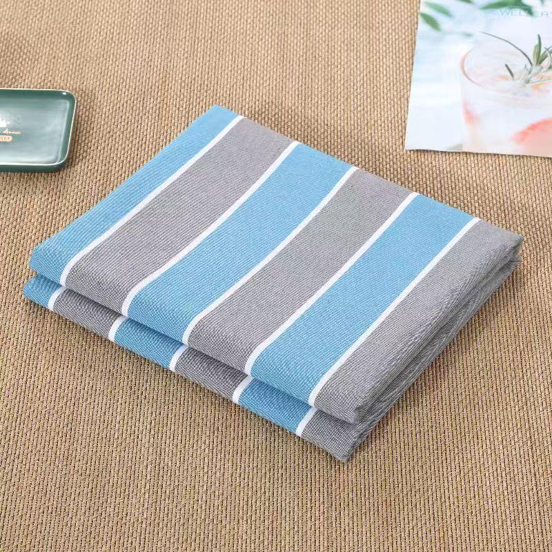 Traditional Kang Wrinkle-Resistant Coarse Cotton Bed Sheet - Soft, Thickened, and Skin-Friendly