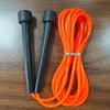 Pvc Racing Non-slip Skipping Rope Fitness Sports Professional Rope Special Children's Pen Pole Skipping Rope Primary School Students Exam