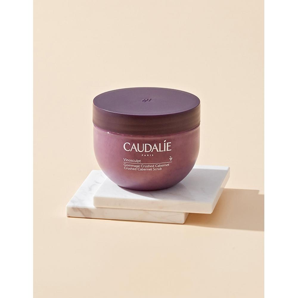 

Скраб Caudalie Vinocult Crushed Cabernet 225 г