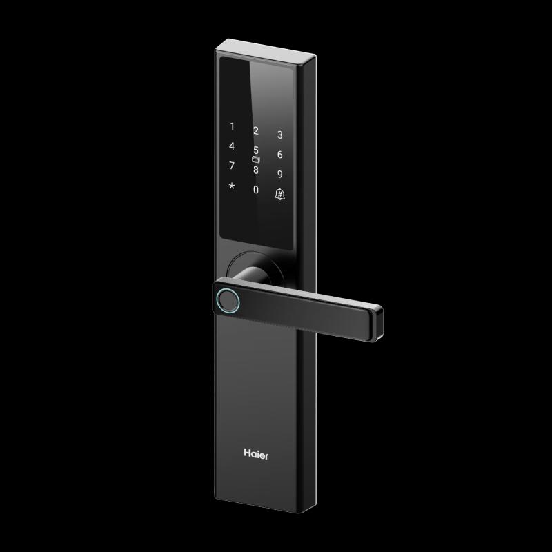 Haier HFH-55E(Pro) Automatic Smart Fingerprint Door Lock