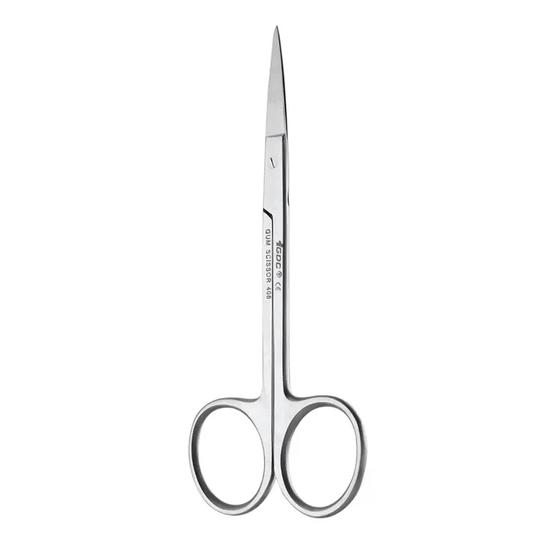 

Ножницы GDC Ирис - Прямые (11.5cm) (S17)