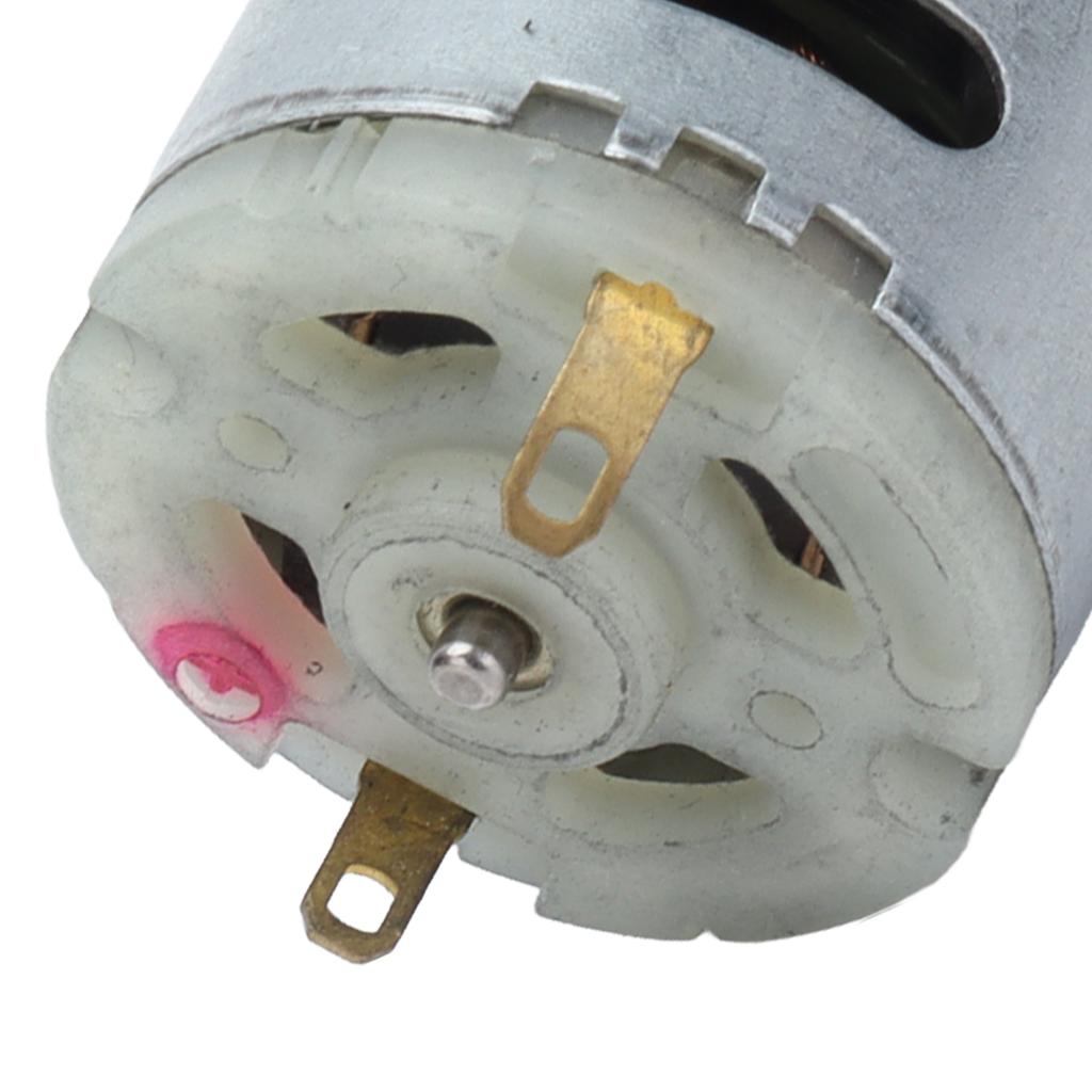 Peristaltic Pump Liquid Dosing Metering Mini Self Priming Pump for Aquarium Lab Analysis 12V DC
