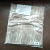 Used  New, Unused  100% Cashmere, Beige-toned Check Pattern, Stole