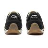 Li Ning Filin Boxen Klassisch Vielseitig Mode Retro Trendig Bequem Rutschfest Langlebig Leicht Niedrig geschnitten Freizeit Schuhe AGLW057-2